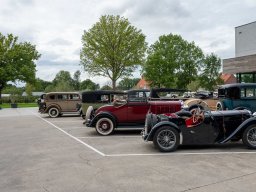 2025 - Parel der Voorkempen - Guy Reynders